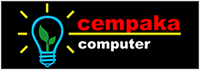 LOGO CEMPAKA COMPUTER